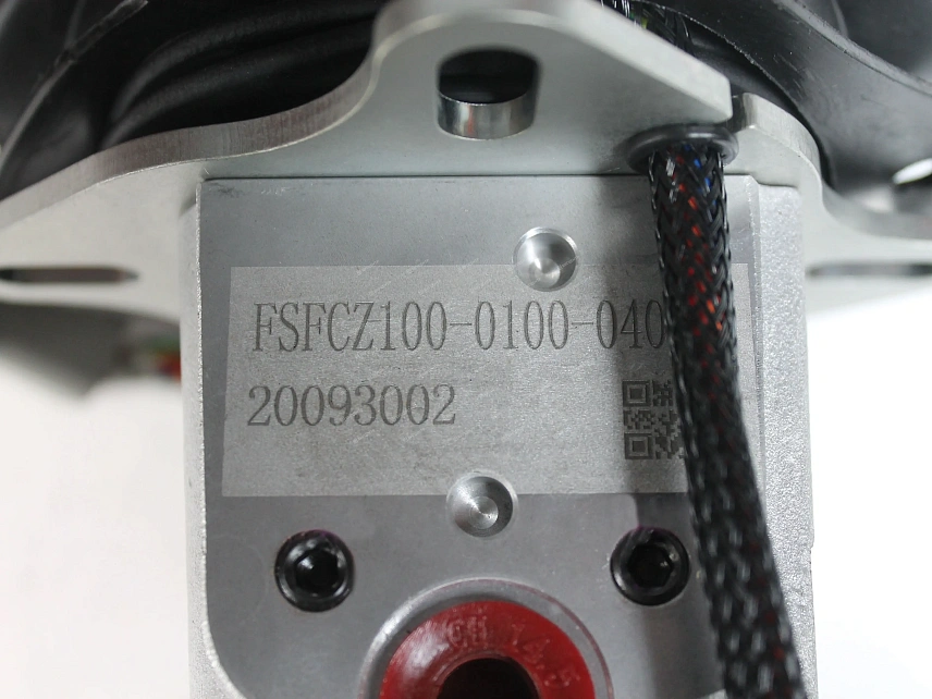 Джойстик на погрузчик RUNMAX 972