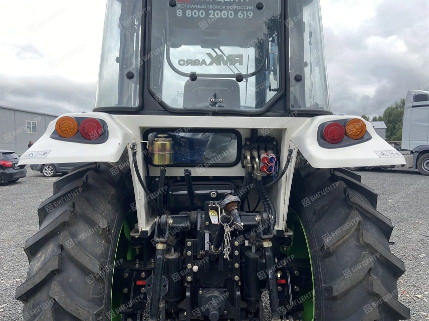 Трактор RMX AGRO AR5091E ***0119