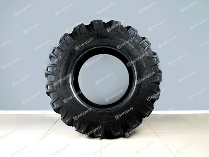 Шина MAXTIRES 19.5L-24 R4 (клюшка) 16PR 