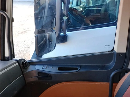 Тягач седельный Foton AUMAN EST A 1844 MT (4189SLFKA) 6310 - (АЛ)