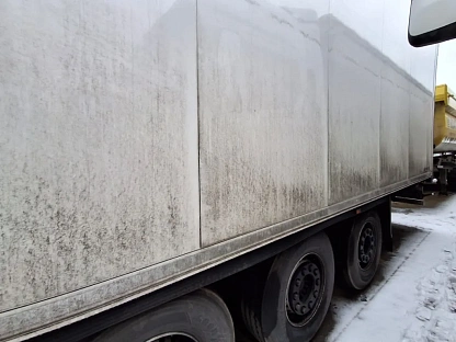 Полуприцеп SCHMITZ SKO24/L 000007225 - (АЛ)