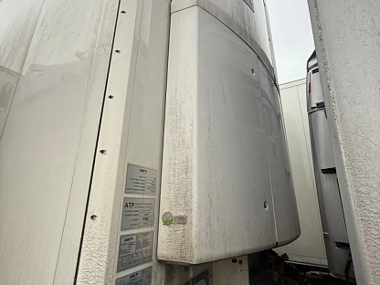 Полуприцеп SCHMITZ SCB*S3B 000007836 - (АЛ)