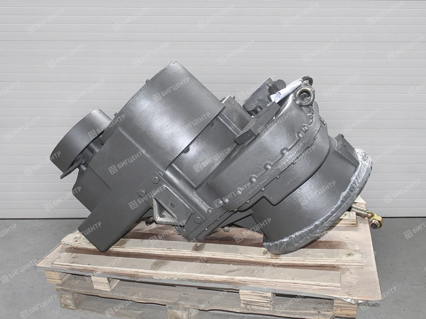 КПП в сборе BS305 LIUGONG ZL50CN, CLG835 (C)