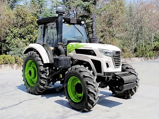 RMX AGRO (RUNMAX) AR5184ES
