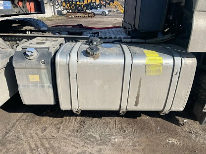 Тягач седельный Sitrak С7Н MAX ZZ4256V364HE 000008160 - (АЛ)