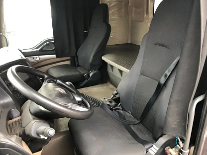 Самосвал HOWO ZZ3317V386GE1 000008372 - (АЛ)