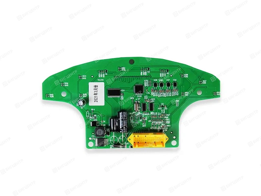 Приборная панель (старая модель) RUNMAX 770, 772