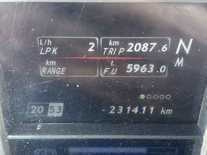 Тягач седельный HONGYAN CQ4186HYVG391 000008002 - (АЛ)
