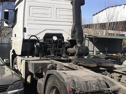 Тягач седельный КАМАЗ 5490-S5 (M1840) 000008394 - (АЛ)