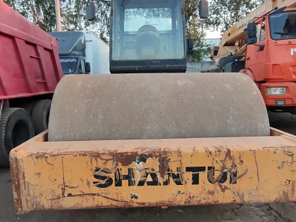 Каток Shantui SR18M-2 3693 - (АЛ)