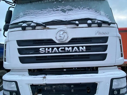 Самосвал Shacman SX3258DT385 353 - (АЛ)