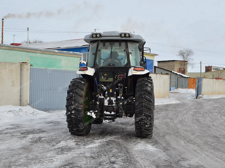 Трактор RMX AGRO AR5184E (****0049 от 04.23)