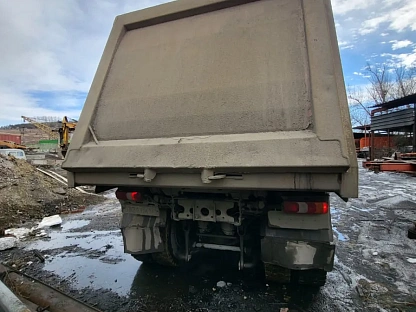 Самосвал Mercedes-Benz Arocs 4145 K 000007869 - (АЛ)