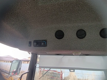 Трактор YTO X804 000008368 - (АЛ)