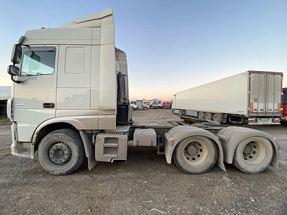 Тягач седельный DAF XF480 FTS (Space Cab) 4239 - (АЛ)