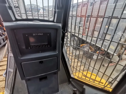 Бульдозер ДСТ-Урал D10.0101 825 - (АЛ)