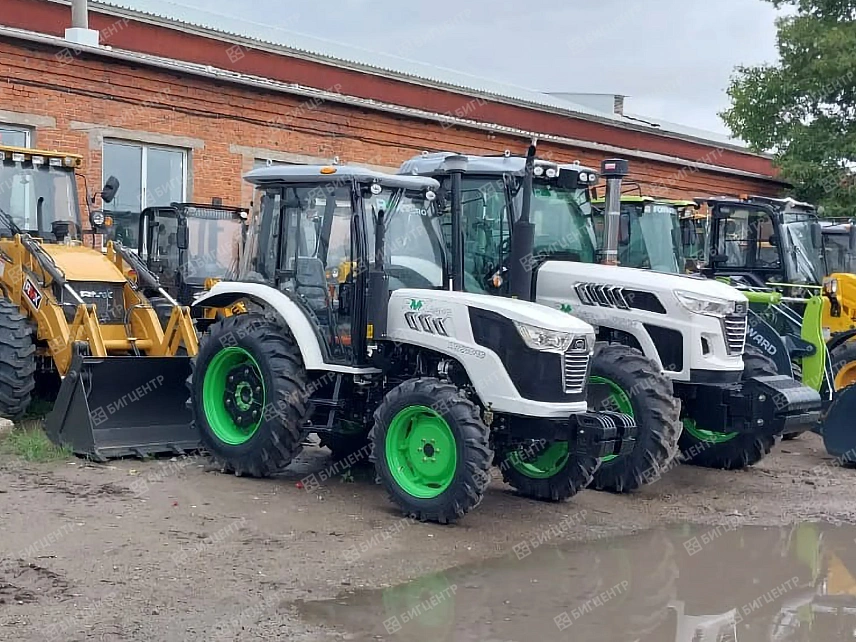 Трактор RMX AGRO AR5091E (****0118 от 04.23)