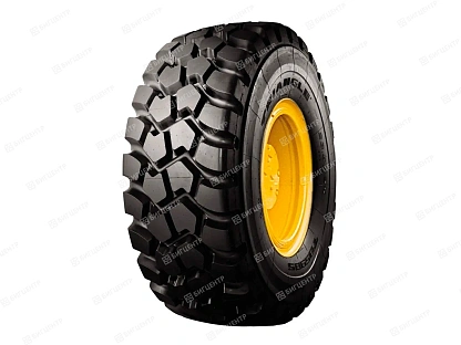 Шина 26.5R25-TB598S TRIANGLE** E4 T2 TL (устанавливать с кольцом уплотнительным OR325)
