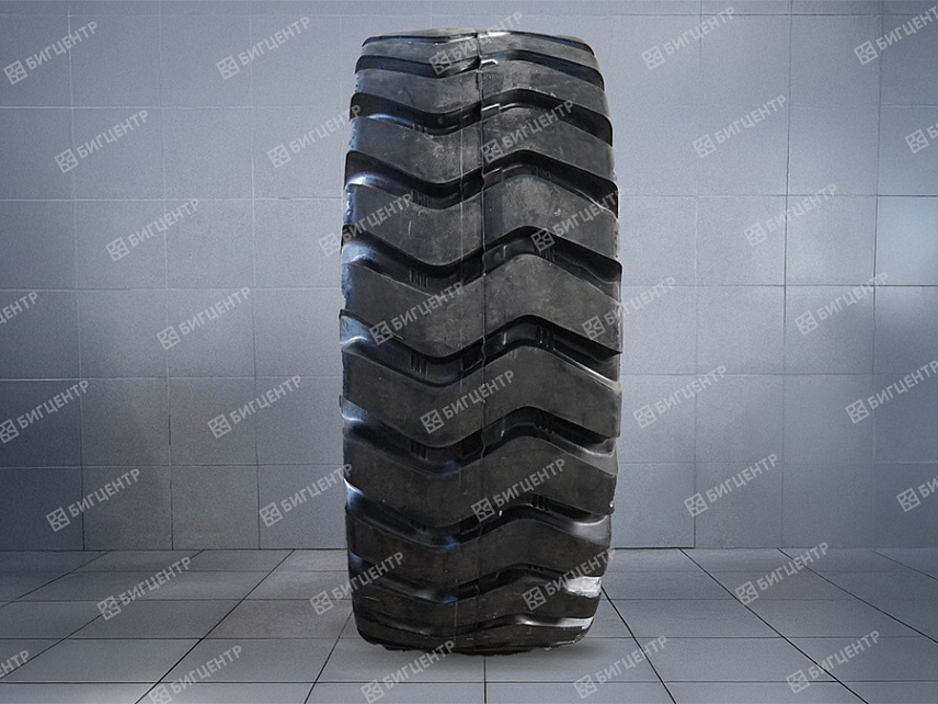 Шина TRUETYRE BQ 26.5-25 E3/L3 (волна) TT 32PR