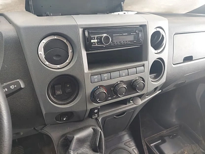 Бортовой грузовик ГАЗ C41R13 000007226 - (АЛ)