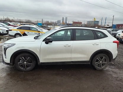 Легковой авто Haval Jolion 5254 - (АЛ)