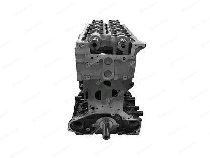 Двигатель D4CB