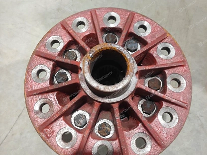 Дифференциал (24 шл) в сборе SDLG LG933/LG936