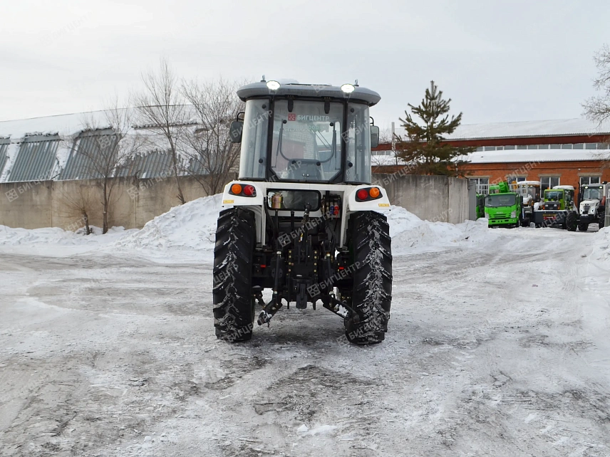 Трактор RMX AGRO AR5101E (****0124 от 04.23)