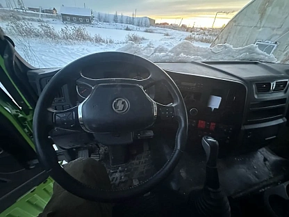 Самосвал Shacman SX32586V385 000007868 - (АЛ)