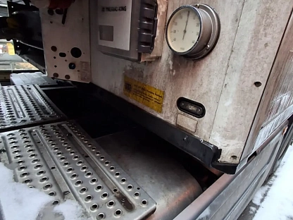 Полуприцеп SCHMITZ SKO24/L 000007225 - (АЛ)