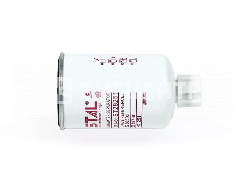 Фильтр топливный ST28251 (FS1251, P550248)