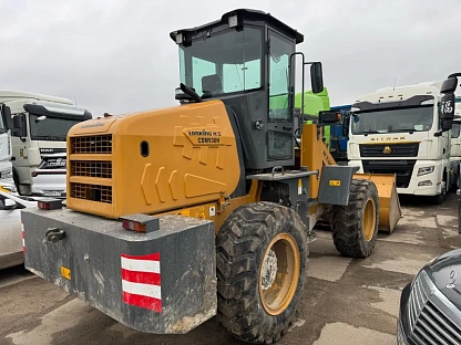 Погрузчик LonKing CDM936N 000008028 - (АЛ)
