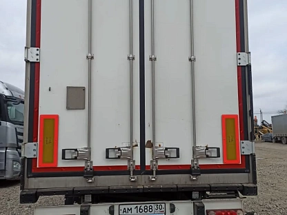 Полуприцеп SCHMITZ SKO24/L 000007575 - (АЛ)