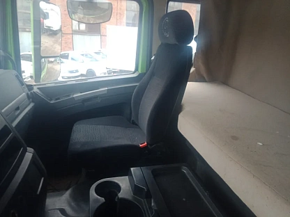 Самосвал Shacman SX32586V384 000008044 - (АЛ)
