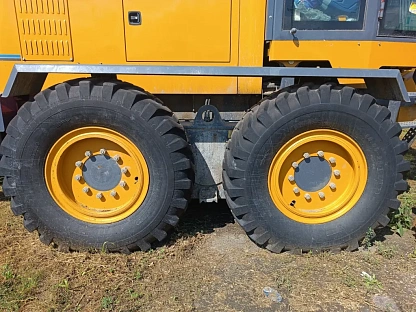 Автогрейдер XCMG GR215A 2240 - (АЛ)