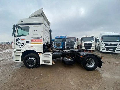 Тягач седельный КАМАЗ 5490-S5 (M1840) 000007495 - (АЛ)