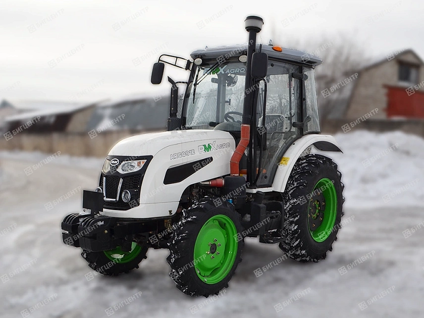Трактор RMX AGRO AR5091E ***0118