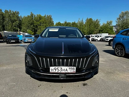 Легковой авто Hongqi E-QM5 1380 - (АЛ)