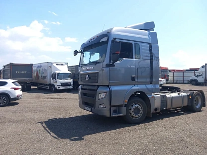 Тягач седельный Sitrak C7H ZZ4186V361HE 3233 - (АЛ)