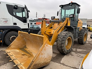 Погрузчик LonKing CDM936N 000008028 - (АЛ)