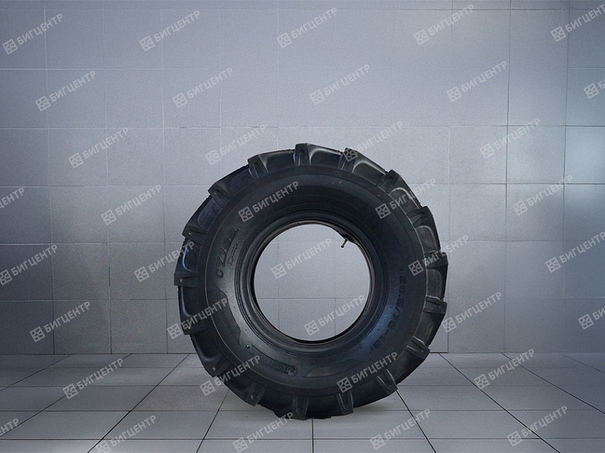 Шина TRUETYRE BQ 20.5/70-16 (ёлочка) 16PR