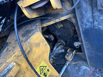 Погрузчик SEM 655D 3846 - (АЛ)