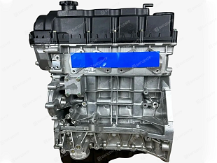 Двигатель CHANGAN JL473ZQ5 без навесного (C)