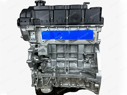 Двигатель CHANGAN JL473ZQ5 без навесного (C)