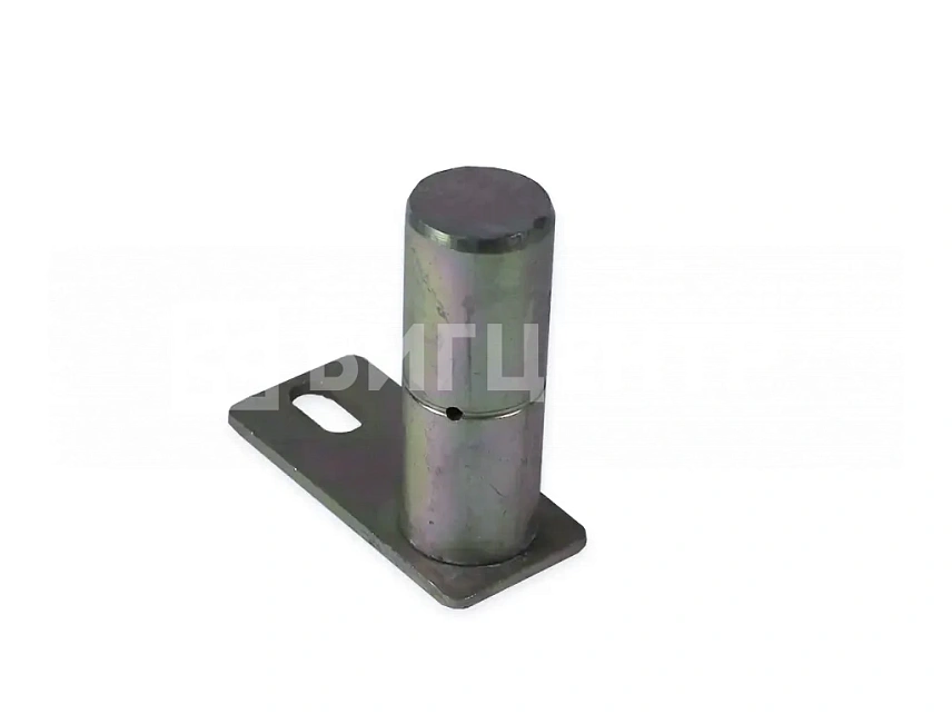 Палец стальной (120*45, прямоугольник) ZL20, ZL30