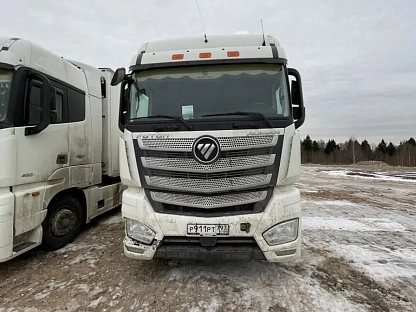 Тягач седельный Foton AUMAN EST A 1846 AMT (4189SLFKA) 000007831 - (АЛ)