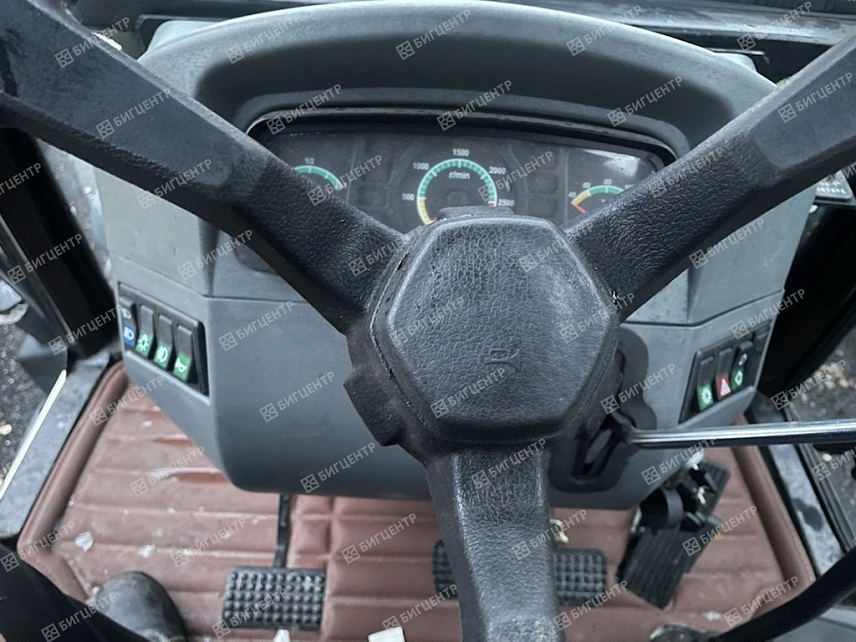 Трактор RMX AGRO AR5091E ***0119