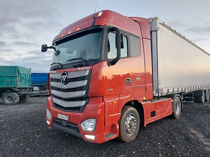Тягач седельный Foton AUMAN EST A 1844 AMT (4189SLFKA) 000006981 - (АЛ)