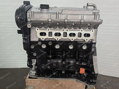 Двигатель CHANGAN JL486ZQ5 без навесного (C)