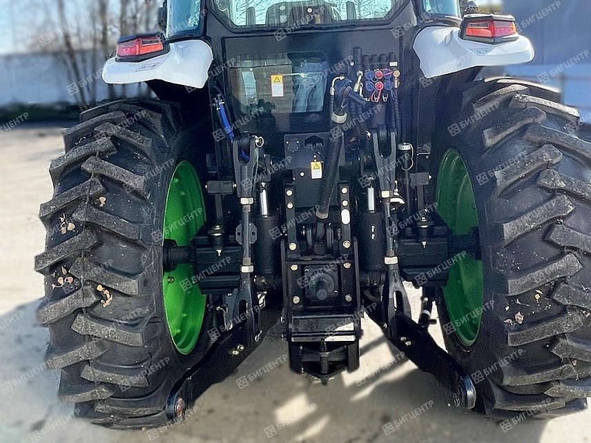 Трактор RMX AGRO AR5184E ***0048